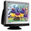 Get ViewSonic G71f - 17inch CRT Display PDF manuals and user guides