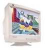 Get ViewSonic G771 - 17inch CRT Display PDF manuals and user guides