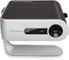 Get ViewSonic M1 - Portable LED Projector with Harman Kardon Bluetooth Speakers USB C Wi-Fi PDF manuals and user guides
