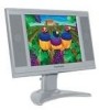 Get ViewSonic N1300 - 13inch LCD TV PDF manuals and user guides