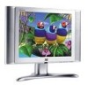 Get ViewSonic N1500TV - 15inch LCD TV PDF manuals and user guides