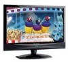 Get ViewSonic N1630W - 16inch LCD TV PDF manuals and user guides