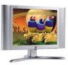 Get ViewSonic N1800TV - 18inch LCD TV PDF manuals and user guides
