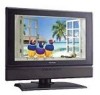 Get ViewSonic N2050W - NextVision - 20inch LCD TV PDF manuals and user guides
