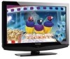 Get ViewSonic N2690w - 26inch LCD TV PDF manuals and user guides