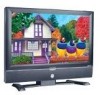 Get ViewSonic N2751W - NextVision - 27inch LCD TV PDF manuals and user guides