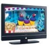 Get ViewSonic N3751W - 37inch LCD TV PDF manuals and user guides