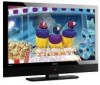 Get ViewSonic N4785p - 47inch LCD TV PDF manuals and user guides