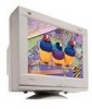 Get ViewSonic PF775 - 17inch CRT Display PDF manuals and user guides