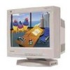 Get ViewSonic PS775 - 17inch CRT Display PDF manuals and user guides