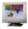 Get ViewSonic Q53 - Optiquest - 15inch CRT Display PDF manuals and user guides