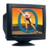 Get ViewSonic Q71B - Optiquest - 17inch CRT Display PDF manuals and user guides
