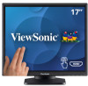 Get ViewSonic TD1711 - 17 Display TN Panel 1280 x 1024 Resolution PDF manuals and user guides