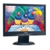 Get ViewSonic VA1703WB - 17inch LCD Monitor PDF manuals and user guides