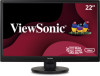 Get ViewSonic VA2246mh-LED - 22 1080p LED Monitor with HDMI and VGA and Enhanced Viewing Comfort PDF manuals and user guides