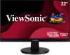 Get ViewSonic VA2247-MH - 22 1080p 75Hz Monitor with FreeSync HDMI and VGA PDF manuals and user guides