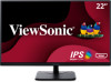 Get ViewSonic VA2256-mhd - 22 1080p IPS Monitor with FreeSync HDMI DisplayPort and VGA PDF manuals and user guides