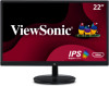 Get ViewSonic VA2259-smh - 22 1080p IPS Monitor with HDMI and VGA Inputs PDF manuals and user guides