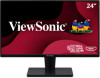 Get ViewSonic VA2415-H - 24 Display MVA Panel 1920 x 1080 Resolution PDF manuals and user guides