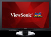 Get ViewSonic VA2446mh-LED PDF manuals and user guides