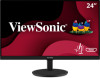 Get ViewSonic VA2447-MHJ - 24 1080p Ergonomic 75Hz Monitor with FreeSync HDMI and VGA PDF manuals and user guides