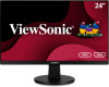 Get ViewSonic VA2447-MHU - 24 1080p 75Hz Monitor with FreeSync Premium USB C and HDMI PDF manuals and user guides