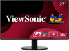 Get ViewSonic VA2719-2K-Smhd - 24 1440p IPS Monitor with HDMI DisplayPort and Enhanced Viewing Comfort PDF manuals and user guides
