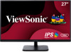 Get ViewSonic VA2756-mhd - 27 1080p IPS Monitor with Adaptive Sync HDMI DisplayPort and VGA PDF manuals and user guides