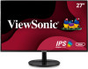 Get ViewSonic VA2759-smh - 27 1080p IPS Monitor with FreeSync HDMI and VGA Inputs PDF manuals and user guides