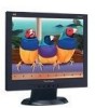 Get ViewSonic VA503B - 15inch LCD Monitor PDF manuals and user guides