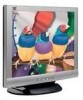 Get ViewSonic VA720 - 17inch LCD Monitor PDF manuals and user guides