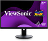 Get ViewSonic VG2753 - 27 1080p Ergonomic IPS Monitor with HDMI and DisplayPort PDF manuals and user guides