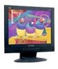 Get ViewSonic VG500B - 15inch LCD Monitor PDF manuals and user guides