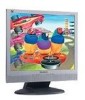 Get ViewSonic VG710S - 17inch LCD Monitor PDF manuals and user guides