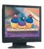 Get ViewSonic VG910B - 19inch LCD Monitor PDF manuals and user guides
