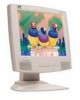 Get ViewSonic VP150M - 15inch LCD Monitor PDF manuals and user guides
