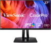 Get ViewSonic VP2756-4K - 27 ColorPro 4K UHD IPS Monitor with 60W USB C sRGB and Pantone Validated PDF manuals and user guides