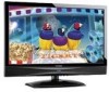 Get ViewSonic VT2430 - 24inch LCD TV PDF manuals and user guides