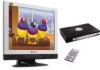 Get ViewSonic VT550 - 15inch LCD TV PDF manuals and user guides