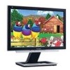 Get ViewSonic VX2025WM - 20.1inch LCD Monitor PDF manuals and user guides