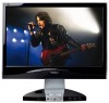 Get ViewSonic VX2245wm - 22inch Widescreen LCD Monitor PDF manuals and user guides