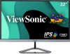 Get ViewSonic VX2276-smhd - 22 1080p Thin-Bezel IPS Monitor with HDMI DisplayPort and VGA PDF manuals and user guides