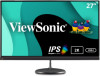 Get ViewSonic VX2785-2K-mhdu - 27 1440p Thin-Bezel IPS FreeSync Monitor with 60W USB C HDMI and DP PDF manuals and user guides