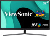 Get ViewSonic VX3211-2K-mhd - 32 1440p IPS Monitor with HDMI DisplayPort VGA and sRGB PDF manuals and user guides