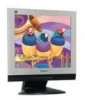 Get ViewSonic VX500 - 15inch LCD Monitor PDF manuals and user guides