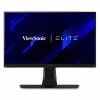Get ViewSonic XG270 PDF manuals and user guides