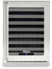 Get Viking 24inchW. Stainless Steel Interior Undercounter Wine Cellar PDF manuals and user guides