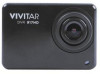 Get Vivitar 4K Wi-Fi Action Cam PDF manuals and user guides