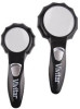 Get Vivitar Set of 2 Lighted 6-LED Handheld Magnifiers PDF manuals and user guides