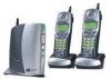 Get Vonage IP8100-2 - VTech Wireless VoIP Phone PDF manuals and user guides